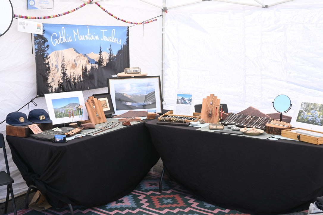 2025 Summer Markets!