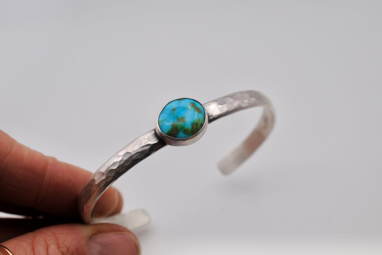 Turquoise Cuff