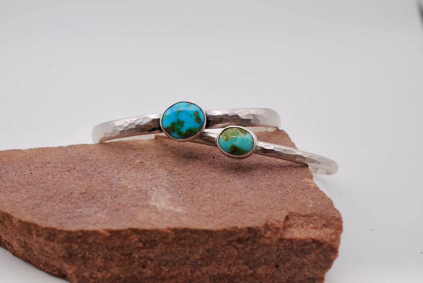 Turquoise Cuff