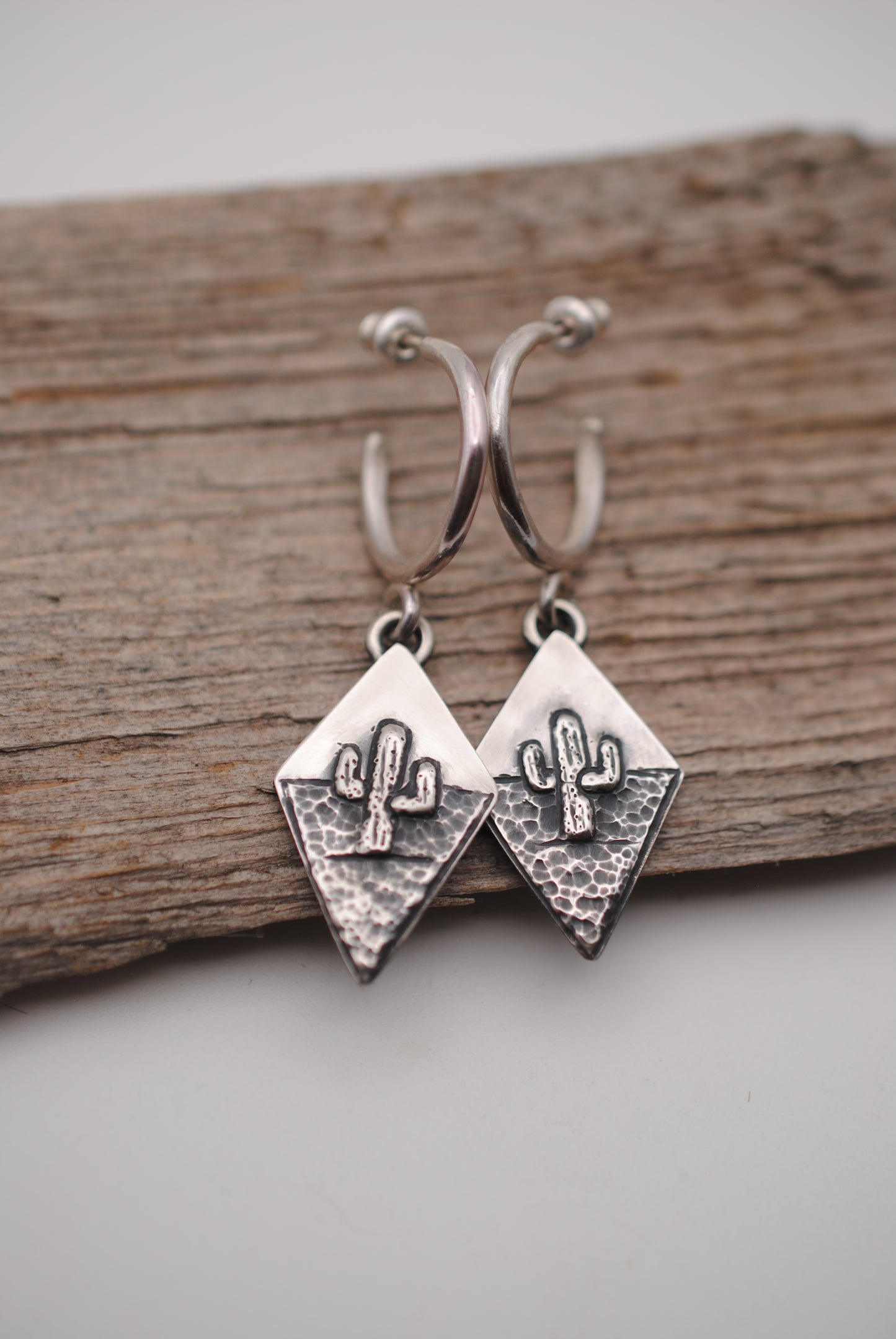 Desert Diamonds