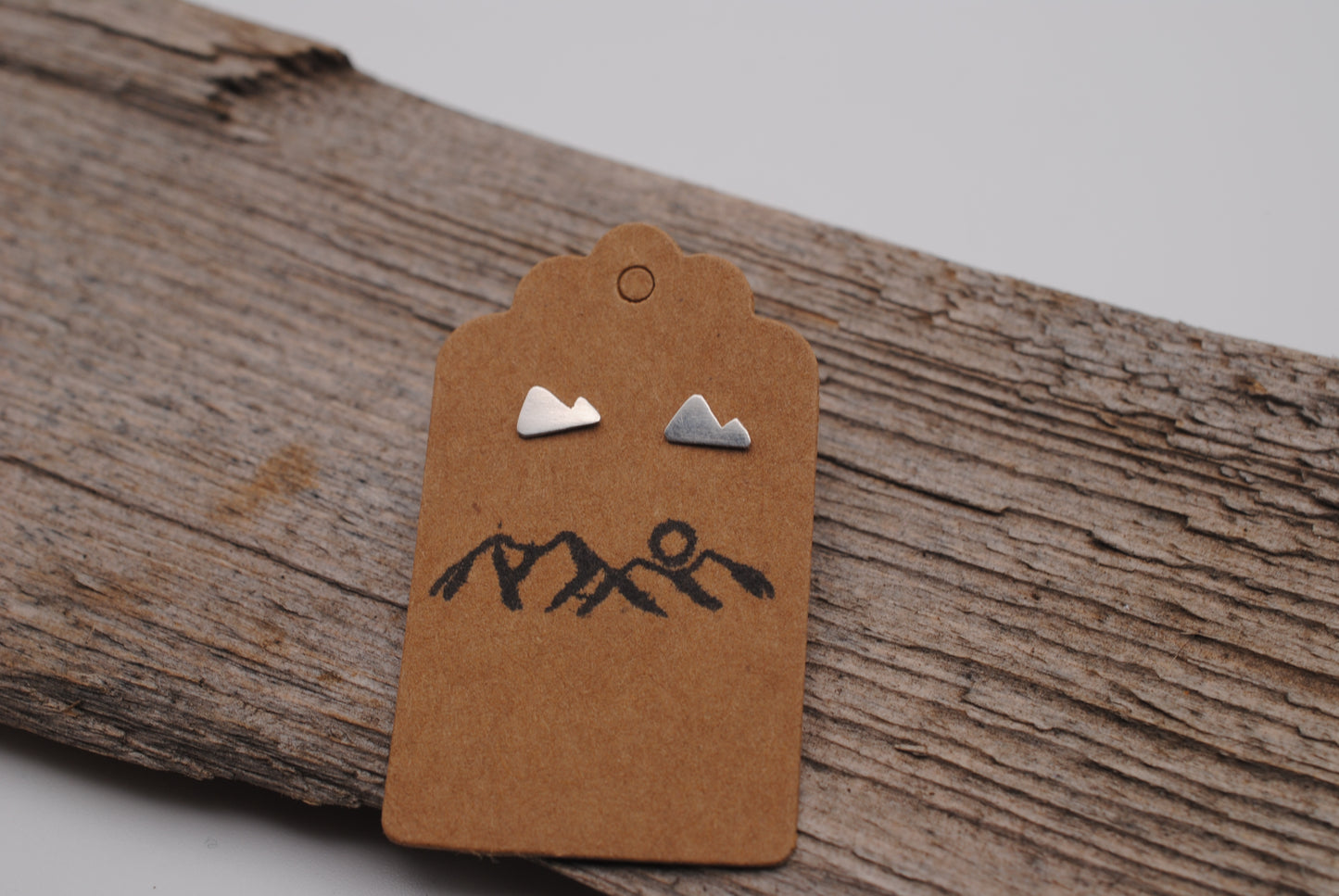 Tiny Mountain Studs