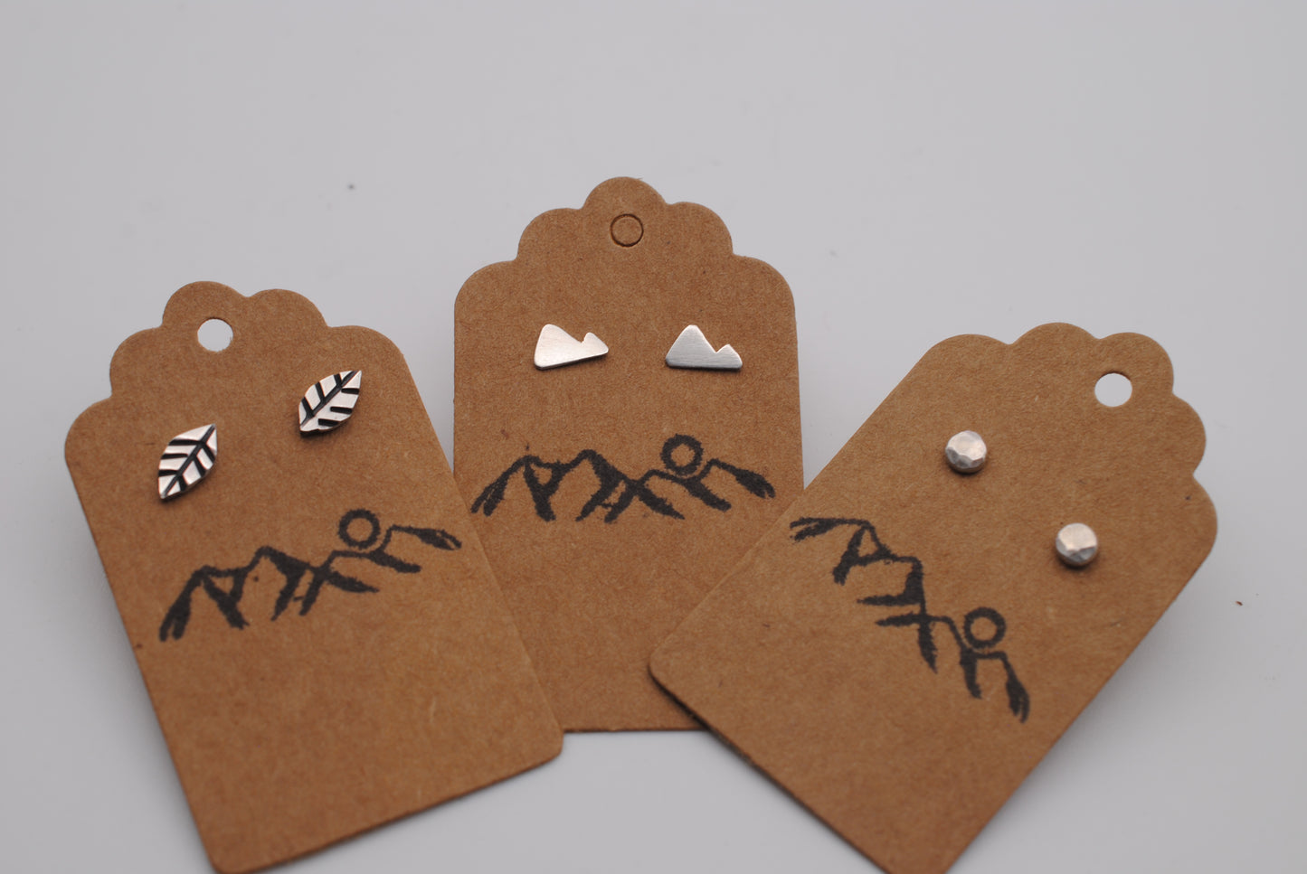 Tiny Mountain Studs