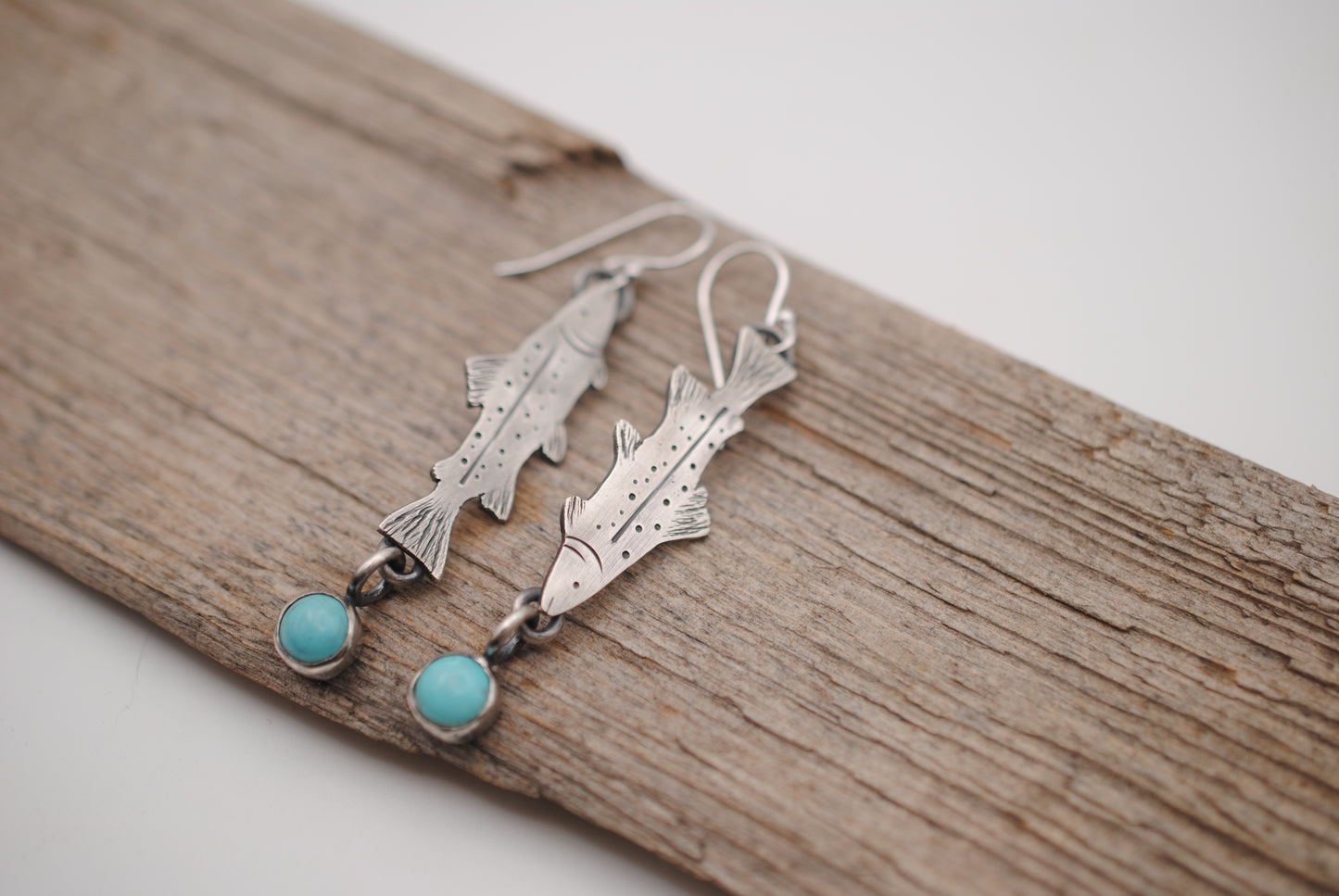 Trout Dangles