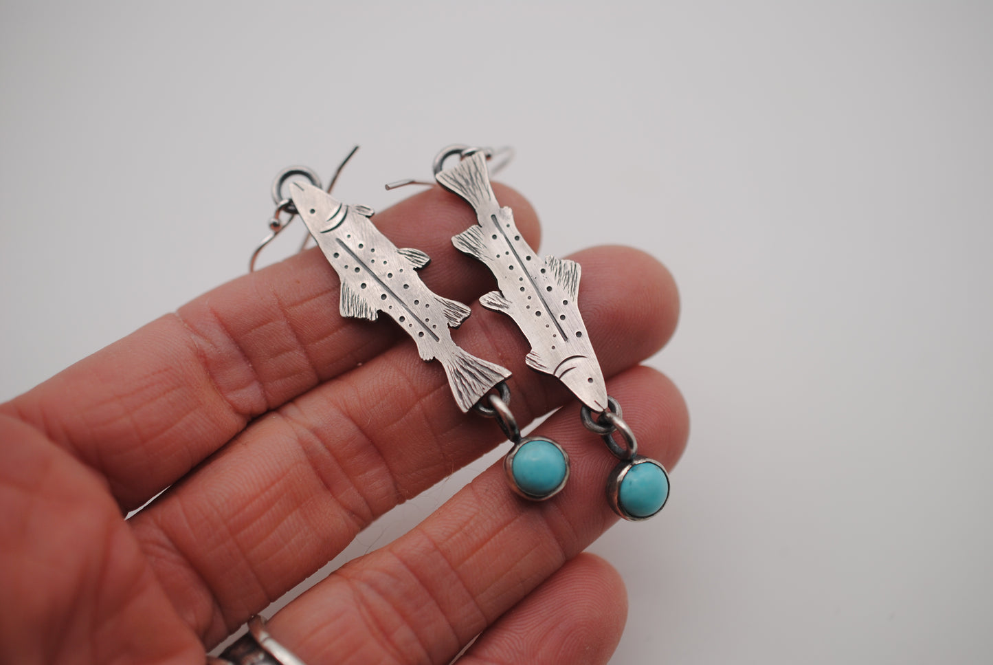 Trout Dangles