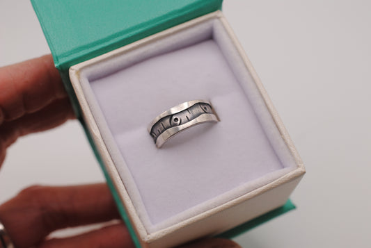 Aspen Band - Size 6.5