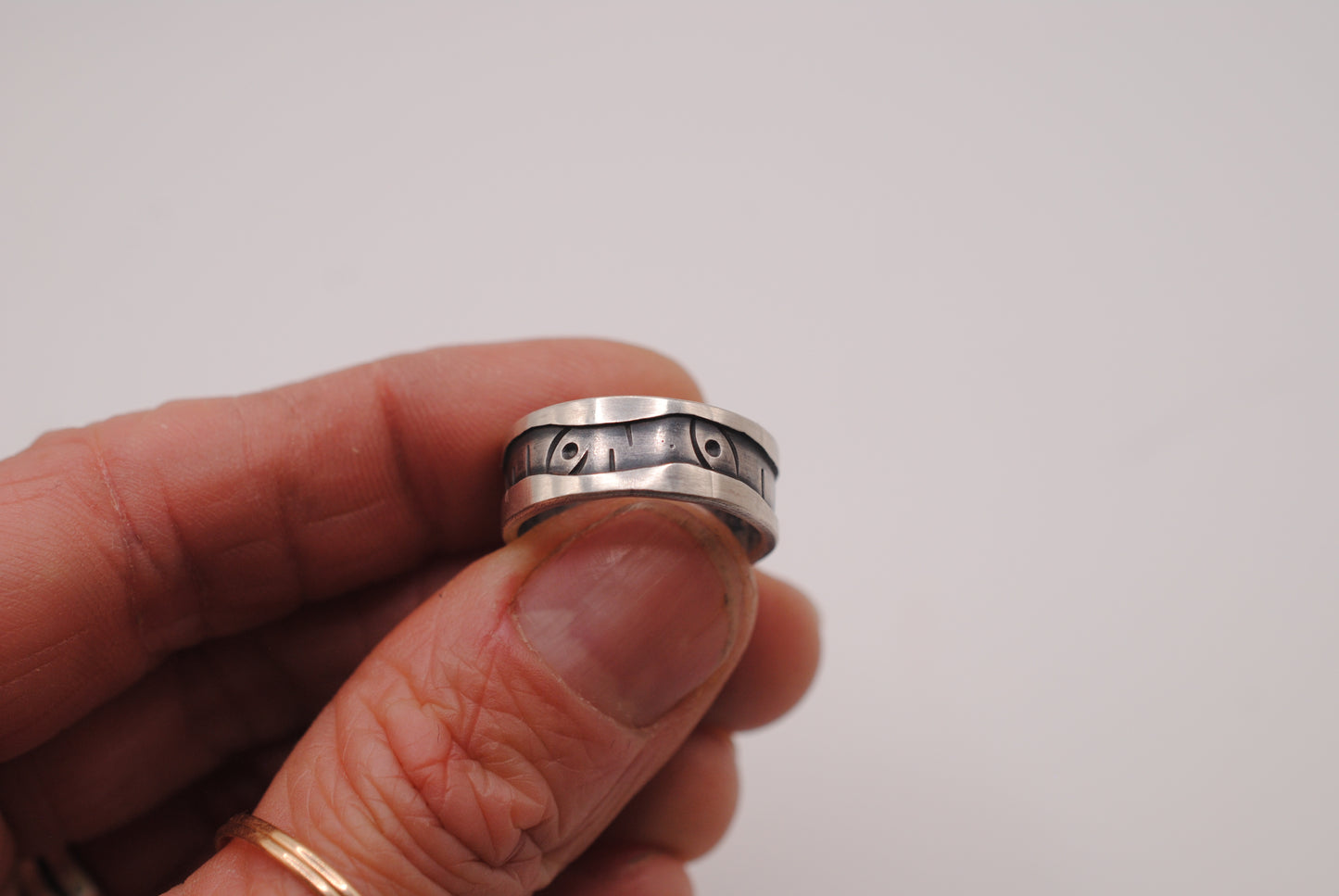 Aspen Band - Size 6.5