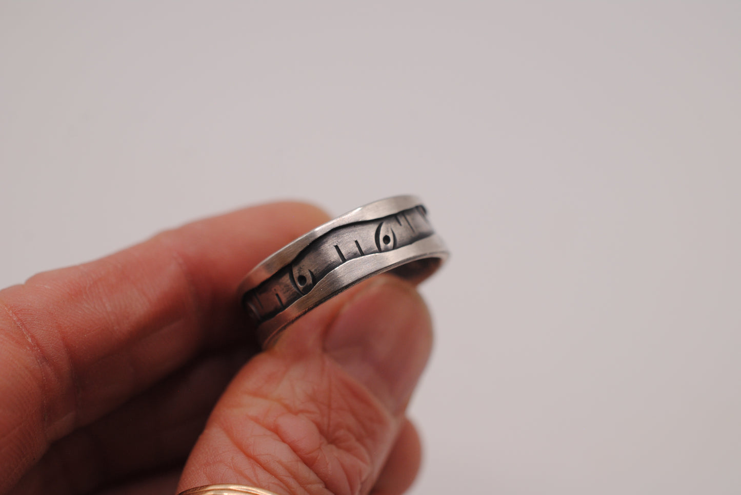 Aspen Band - Size 12