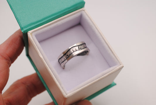 Aspen Band - Size 12