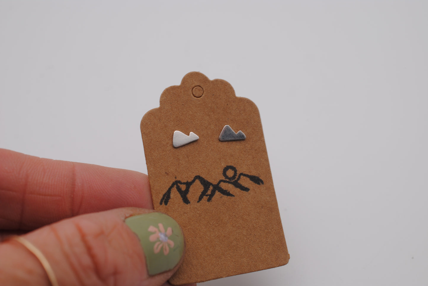 Tiny Mountain Studs