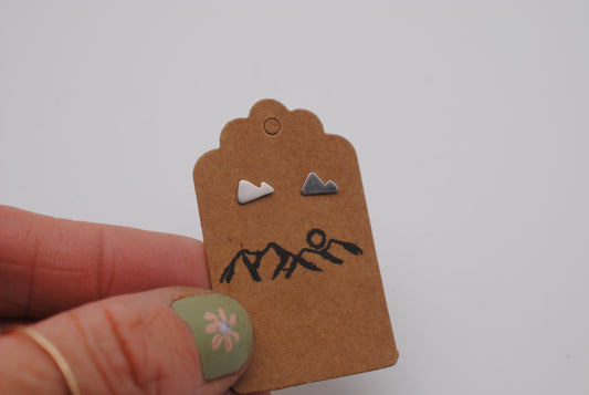 Tiny Mountain Studs