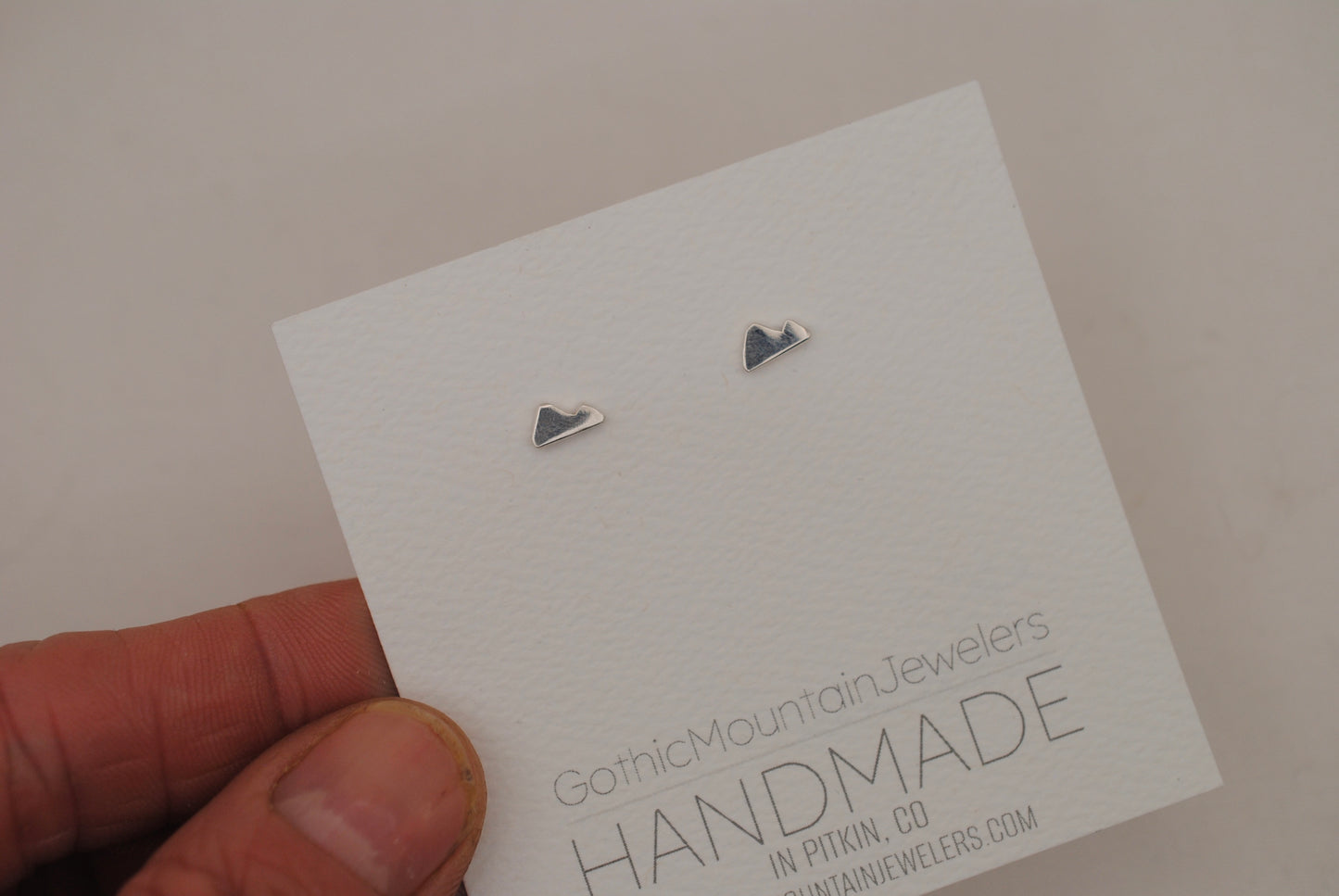 Mountain Studs